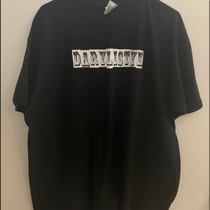 Men’s XL Darylistyk T-Shirt